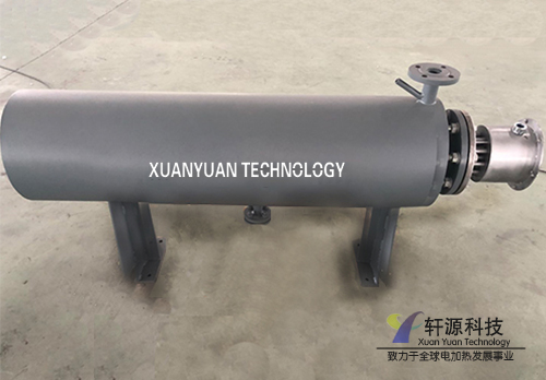 空氣加熱器的加熱的速度能不能控制？